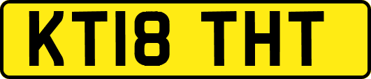 KT18THT
