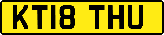 KT18THU