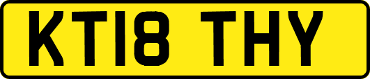 KT18THY