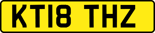 KT18THZ