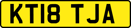 KT18TJA