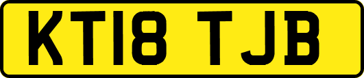 KT18TJB