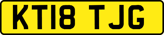 KT18TJG