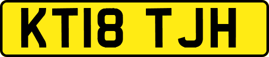 KT18TJH