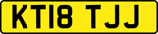 KT18TJJ