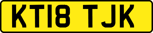 KT18TJK