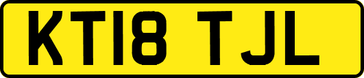 KT18TJL