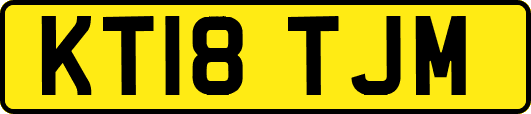 KT18TJM
