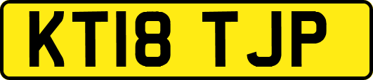 KT18TJP