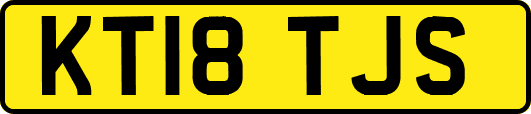 KT18TJS