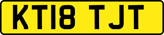 KT18TJT