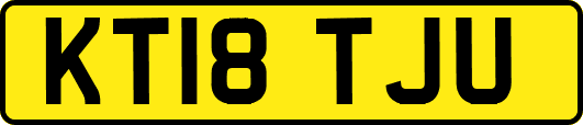 KT18TJU