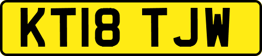 KT18TJW