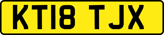KT18TJX