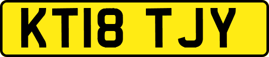 KT18TJY