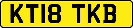 KT18TKB