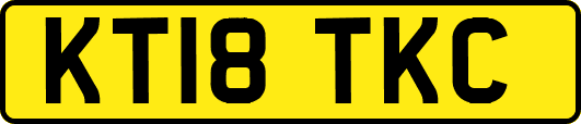 KT18TKC