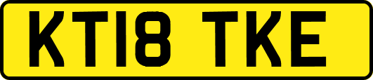 KT18TKE
