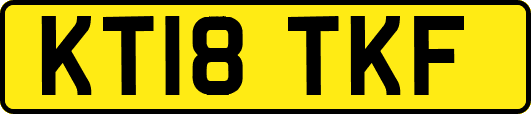 KT18TKF