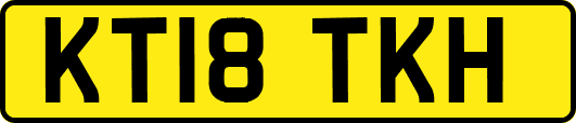 KT18TKH