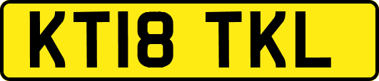 KT18TKL