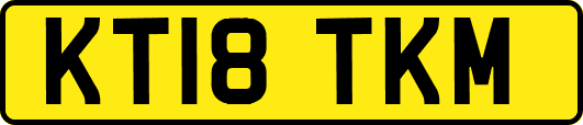 KT18TKM