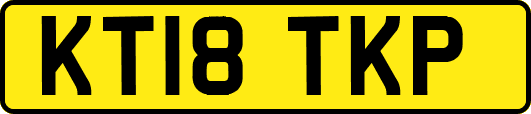 KT18TKP