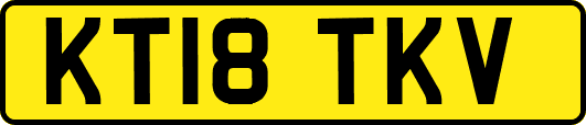 KT18TKV