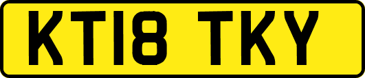KT18TKY