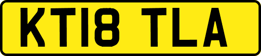 KT18TLA