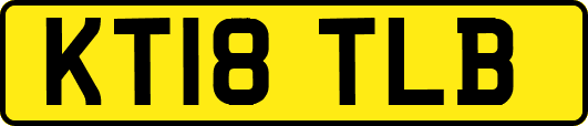KT18TLB