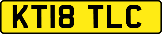 KT18TLC
