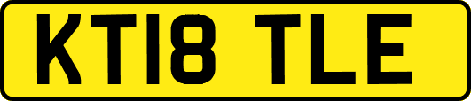 KT18TLE