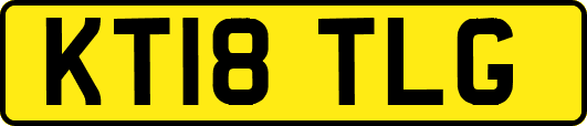KT18TLG