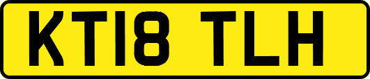 KT18TLH
