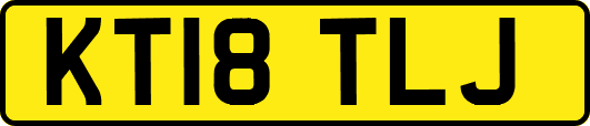 KT18TLJ