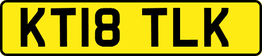 KT18TLK