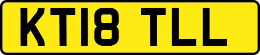KT18TLL