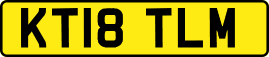KT18TLM