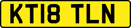 KT18TLN