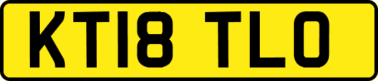 KT18TLO