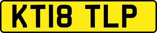 KT18TLP
