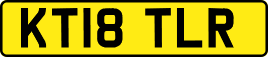 KT18TLR
