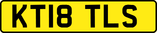 KT18TLS