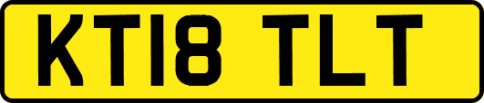 KT18TLT