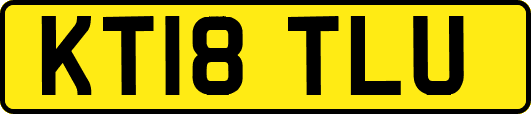 KT18TLU