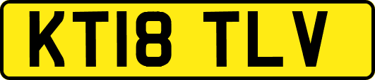 KT18TLV