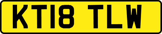 KT18TLW