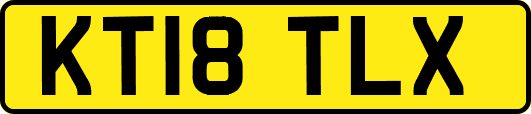 KT18TLX