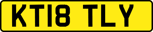 KT18TLY